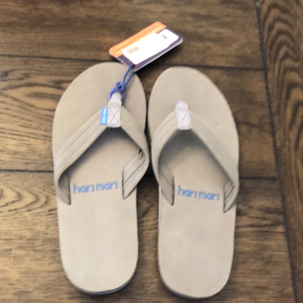Hari Mari Flip Flop Sandals